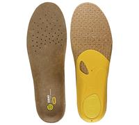 Sidas Wander-Einlagen 3Feet Outdoor High für hohes Fußgewölbe , 22