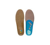 Sidas Wander-Einlagen 3Feet Outdoor Low für niedriges Fußgewölbe , 27