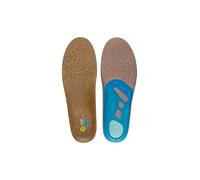 Sidas Wander-Einlagen 3Feet Outdoor Low für niedriges Fußgewölbe , 28,5