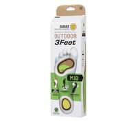 Sidas 3FEET Outdoor Mid Green XS