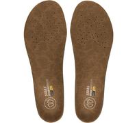 Sidas 3Feet Outdoor Sense High Einlegesohle (Größe 42 , braun)