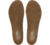 Sidas 3Feet Outdoor Sense Low Einlegesohle (Größe 37 , braun)
