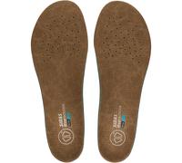 Sidas 3Feet Outdoor Sense Low Einlegesohle (Größe 46 , braun)