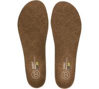 Sidas 3Feet Outdoor Sense Mid Einlegesohle (Größe 37 , braun)