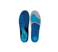 Sidas Unisex 3 Feet Run Protect Low Einlegesohle blau