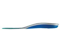 Sidas Run 3Feet Protect Low Lauf-Einlegesohlen (1 Paar) , 30