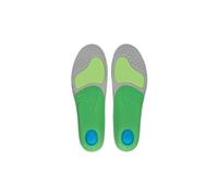 sidas 3feet run protect mid running sohlen 46-47