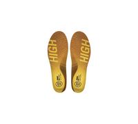 Sidas Unisex 3 Feet Run Sense High Einlegesohle gelb
