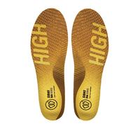 Sidas Unisex 3 Feet Run Sense High Einlegesohle gelb