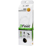 Sidas 3FEET Slim Mid 25