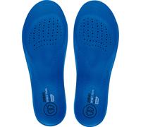 SIDAS 3feet Trail High - Mixte - Blau - Größe S- Modell 2025