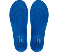 SIDAS 3feet Trail V2 Mid - Mixte - Blau - Größe M- Modell 2025