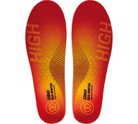 SIDAS Skischuheinlage 3Feet Eco Winter High rot | 37/38
