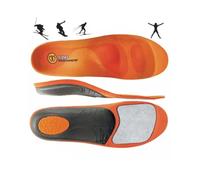 Sidas 3feet Winter High Einlegesohlen für hoher Fußgewölbe 1 Paar Gr. S/37-38