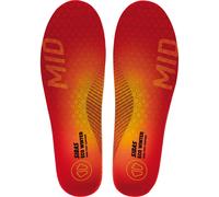 Sidas 3FEET ECO Winter Mid orange (009) L