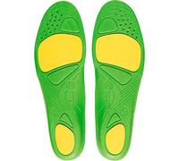 Sidas Anatomic Comfort Einlegesohlen EU 35-36 Grey / Green