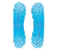 Sidas cfcfpheelstr18kit-Pad Ferse Unisex Erwachsene, Blau