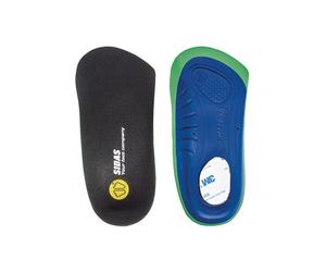 Sidas Comfort 1/2 3D 28,5