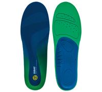 Sidas - Comfort 3D - Einlegesohle, Gr. 39-41, blau/grün (Blue/Green)