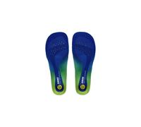 Sidas Junior Comfort 3d Junior-einlegesohle EU 34-35 Blue / Green