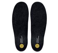SIDAS Comfort + Merino Ski Einlegesohlen black, 23,5