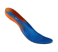 Sidas Cushioning Gel 3d Orange,Blau EU 39-41 Blue