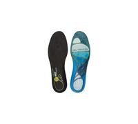 Sidas - Cushioning Gel Memory - Einlegesohle, Gr. 35-36 35-36 - XS, schwarz (Black)