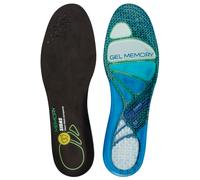 Sidas Cushioning GEL Memory Einlegesohlen - Größe: XS
