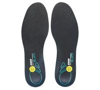 Sidas - Cushioning Gel Slim - Einlegesohle, Gr. 42-43 42-43 - L, schwarz (Black)