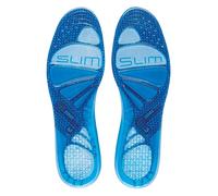 Sidas Einlegesohlen Cushioning Gel Slim – Unisex, Blau, Größe L