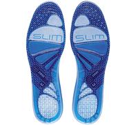 Sidas Einlegesohle Cushioning Gel Slim – Unisex, Gel-Dämpfung – Gr. 46-48 (XXL), Schwarz