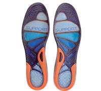 Sidas Einlegesohlen Cushioning Gel Support Dailylife – stoßdämpfend – Größe S