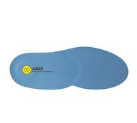 SIDAS Custom Run Einlegesohle blau, 27
