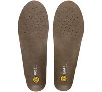 Sidas Outdoor 3d Einlegesohlen EU 46-48 Brown / Green