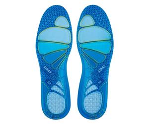 Sidas Essential Cushioning Gel Einlegesohlen EU 44-45