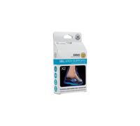 Sidas GEL Archsupport blau (NS) M