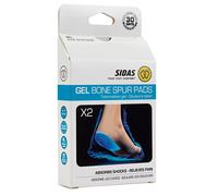 Sidas Gel Bone Spur Pad Größe 42-46 L/XL