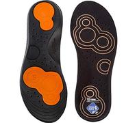 SIDAS Gel-Double Comfort SC (4028516) 36 Black-Orange