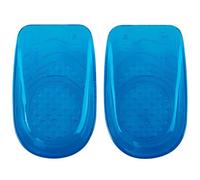 Sidas Gel-fersenpolster EU 42-46 Blue