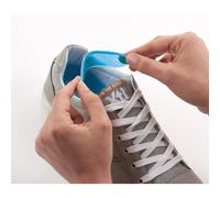 Sidas GEL Heel Strips blau (NS)