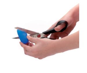 Sidas Gel-Zehenschutzkappe - Stoßdämpfender Nagelschutz aus Silitene™ (2er-Pa...