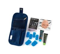 Sidas Footcare Fußpflegeset blau - L-XL
