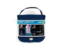 Sidas Fußpflegeset-schutzhülle EU 41-47 Blue