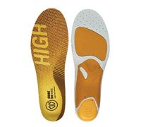 Sidas Unisex 3 Feet Run Sense High Einlegesohle gelb