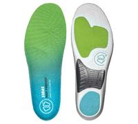 Sidas Max Protect Activ Slim Einlegesohle grün/grau - M