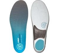 Sidas Max Protect Move Support Multisport-Sohlen, grau, FR (Taille Fabricant : XS:35-36)