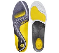 Sidas - Multisport Sohlen - 3Feet Activ High - Größe 35-36 - Gelb Gelb 35-36