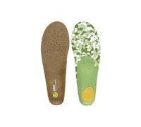 Sidas Outdoor 3d Einlegesohlen EU 39-41 Brown / Green