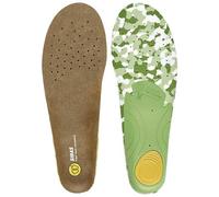 Sidas Outdoor 3d Einlegesohlen EU 37-38 Brown / Green