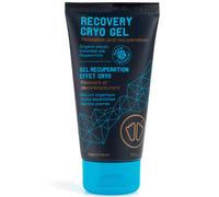 Sidas Unisex-Adult Recovery Gel Erholungscreme Mit Cryo-Effekt, Blue, 0.75 EU